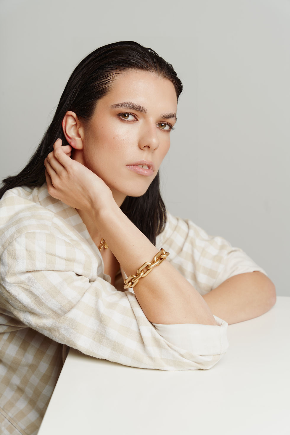 Juwellery Shooting 1 look nah seite