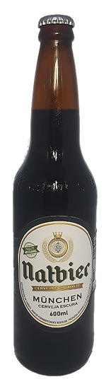Natbier München 600ml