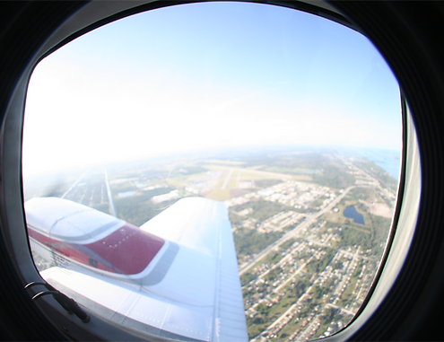 Airline pilot programmes