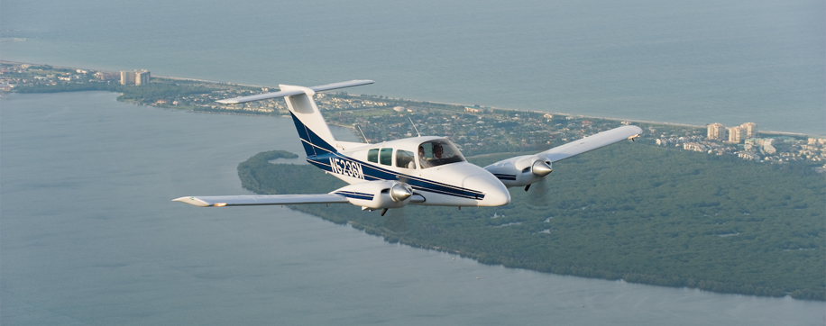 Airline Pilot Programme Internship