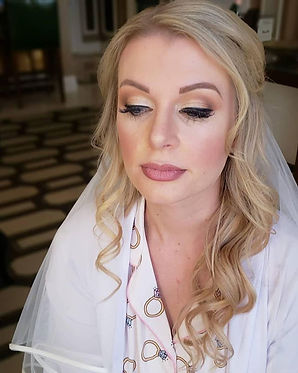 Loving my bride today!  She is absolutel