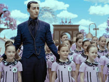 Страна хороших деточек
(2013, Россия)