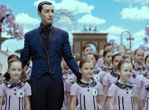 Страна хороших деточек
(2013, Россия)