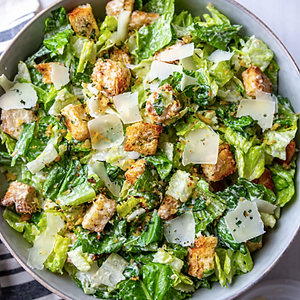 Cesar Salad