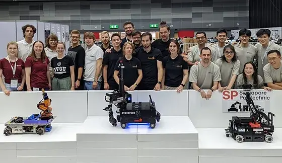RC2022 Winner