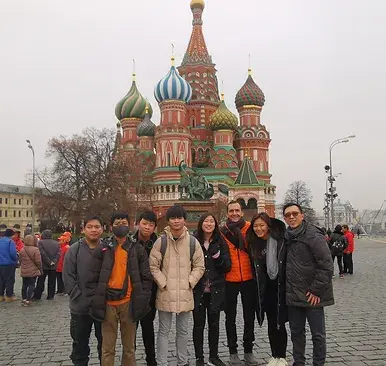 RCAP2019