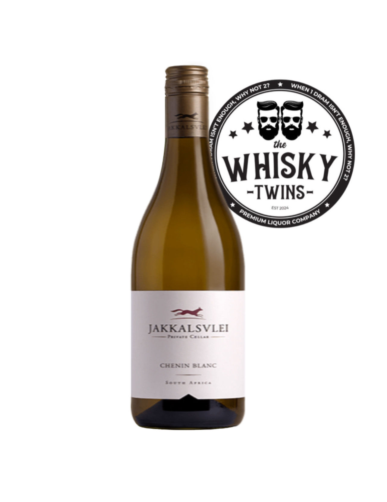 Jakkalsvlei Chenin Blanc