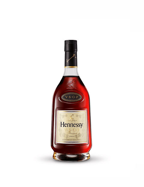 Hennessy VSOP Cognac | The Whisky Twins