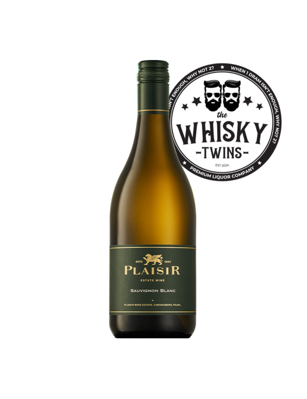 Plaisir Sauvignon Blanc