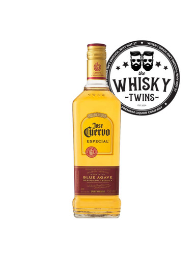 Jose Cuervo Especial テキーラ 750ml12本 【公式通販】