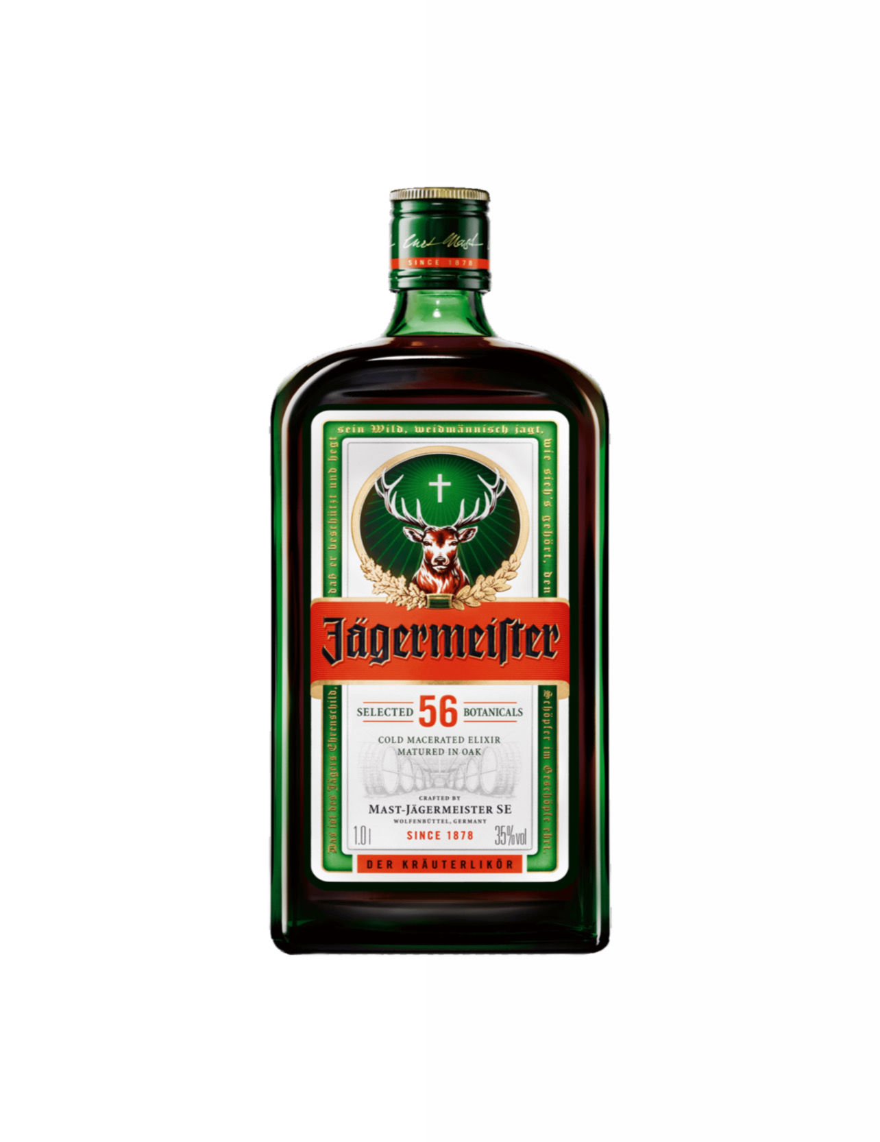 Jägermeister