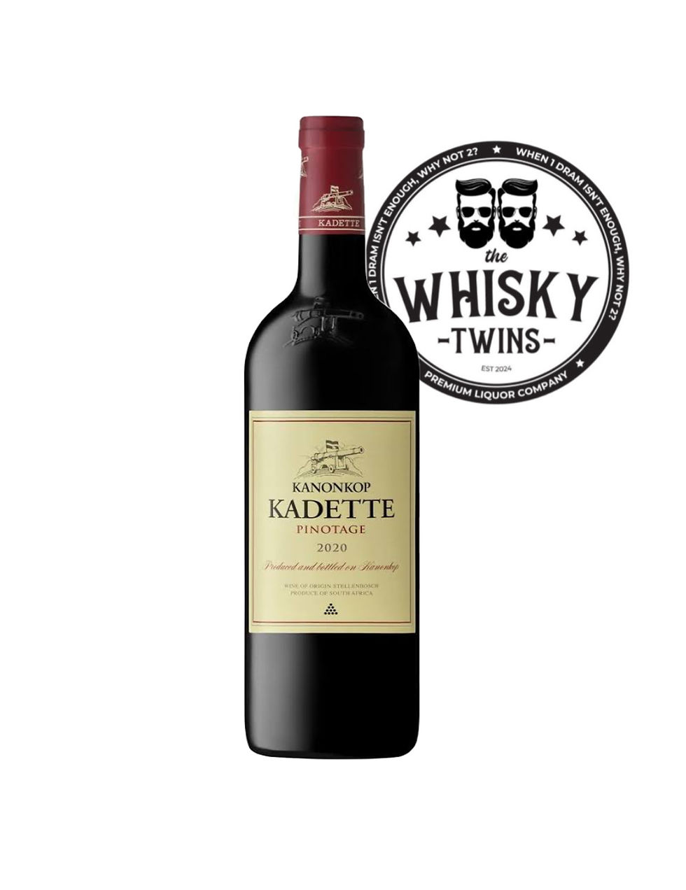 Kanonkop Kadette Pinotage