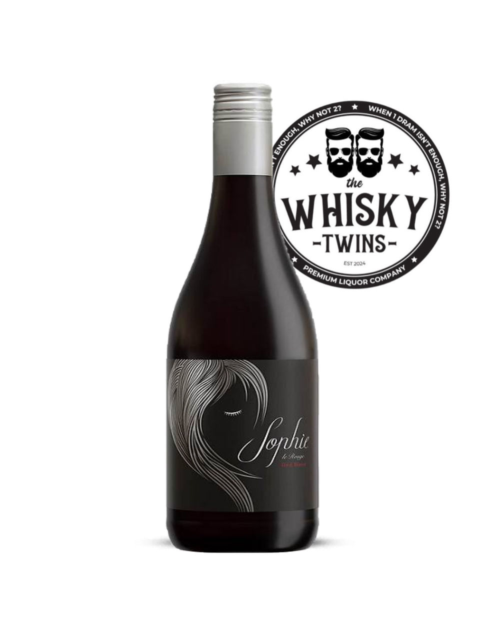 Sophie Le Rouge Red Blend