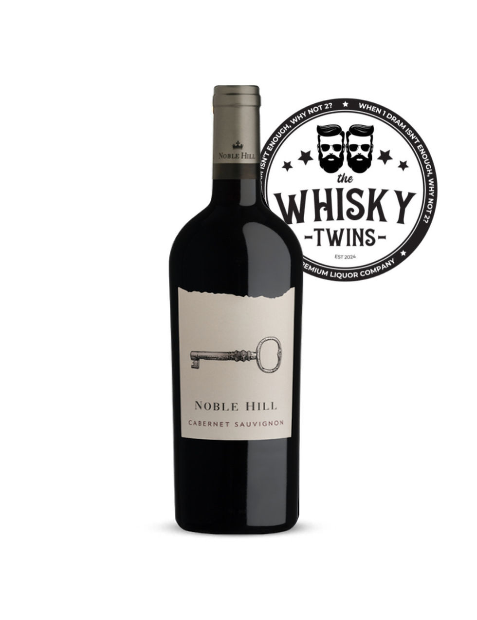 Noble Hill Cabernet Sauvignon