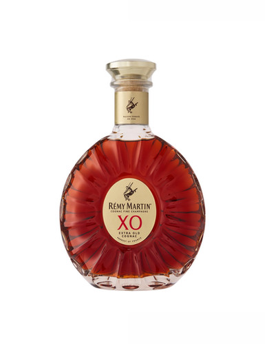 Remy Martin XO Cognac | The Whisky Twins