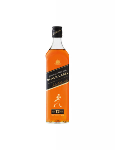 Johnnie Walker Black Label 12年 2リットル Johnnie Walker Black Label | The Whisky Twins