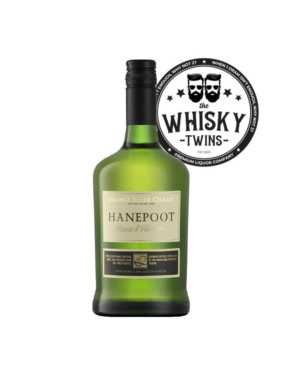 Orange River Cellars Hanepoot