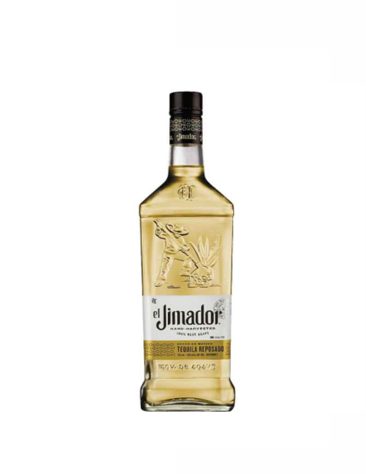 El Jimador Tequila Reposado