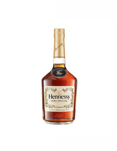 Hennessy V.S Cognac | The Whisky Twins