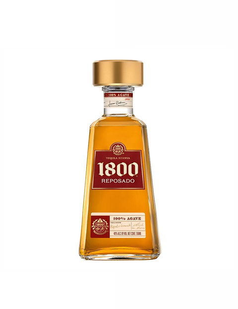 1800 Tequila 750ml 2本セット　完全未開封 1800 Reposado Tequila | The Whisky Twins