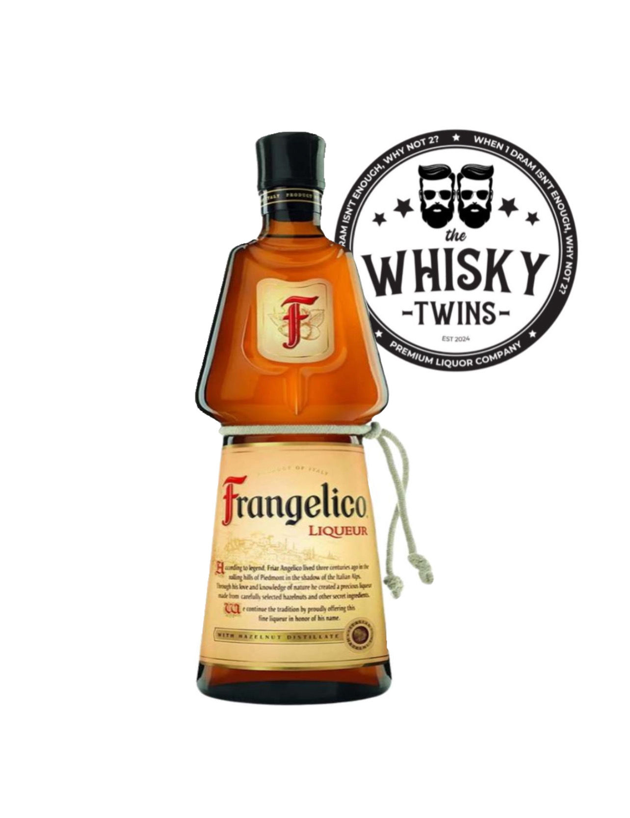 Frangelico Liqeur
