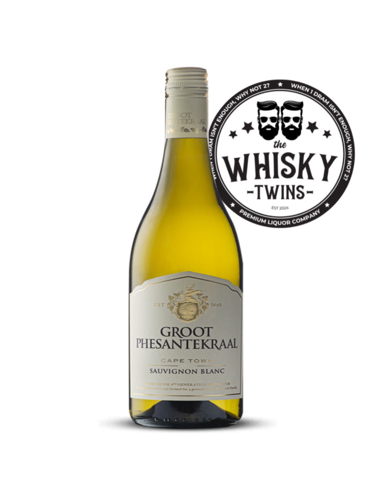 Groot Phesantekraal Sauvignon Blanc