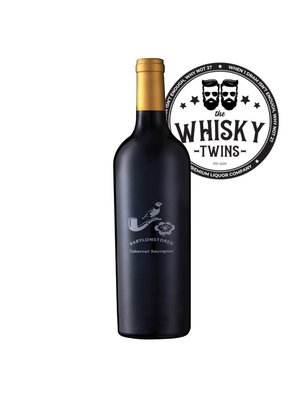 Babylonstoren Cabernet Sauvignon