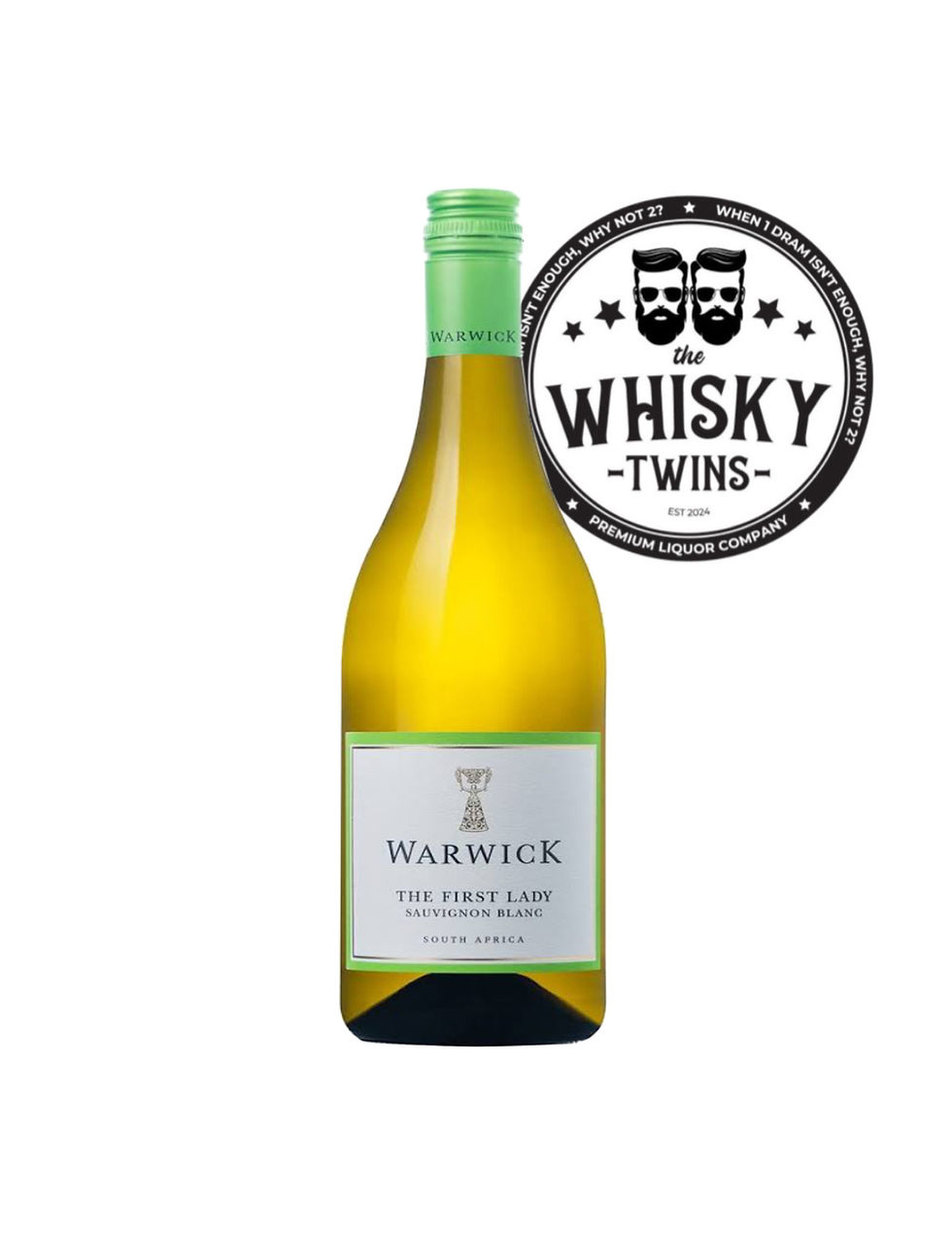 Warwick The First Lady Sauvignon Blanc