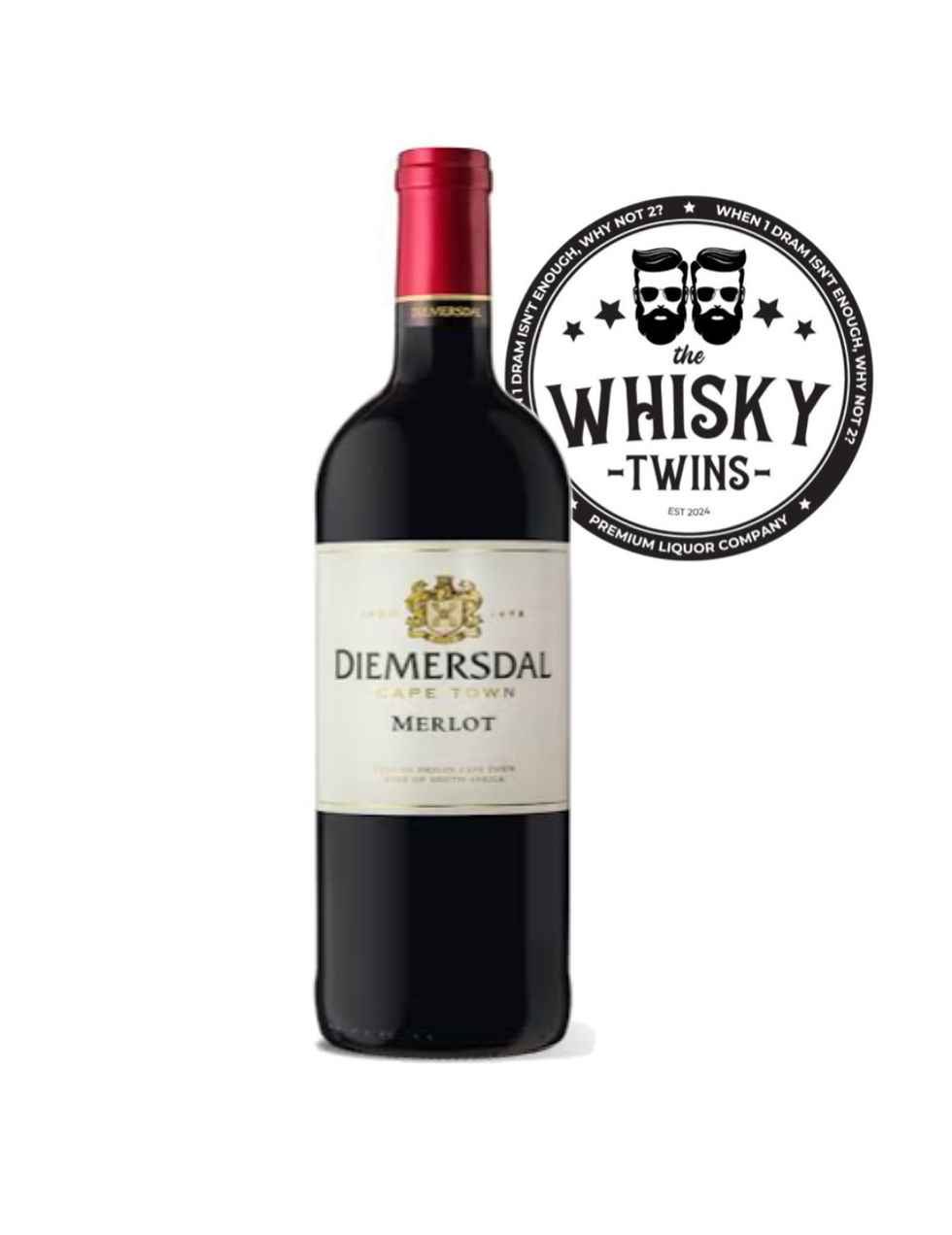 Diemersdal Merlot
