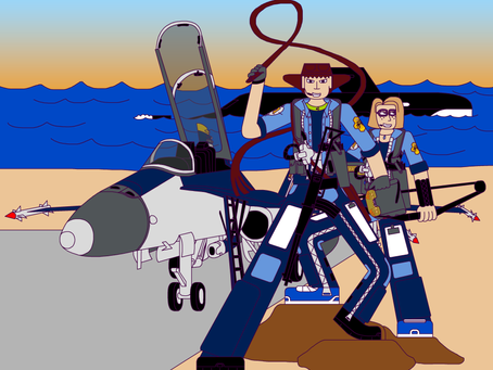 Professional Portfolio October 25th, 2025