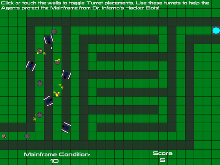 Computer Conclusion