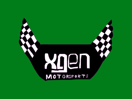 Xgen Motorsports Racing