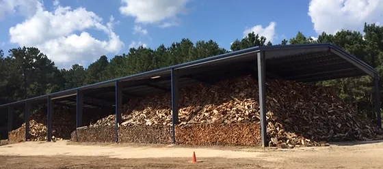 American Firewood Kirbyville Texas