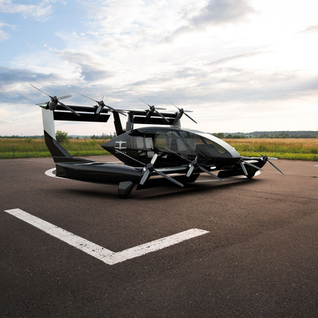 APDR ASCA Drone Image