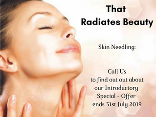 Reduce Scarring and Wrinkles!