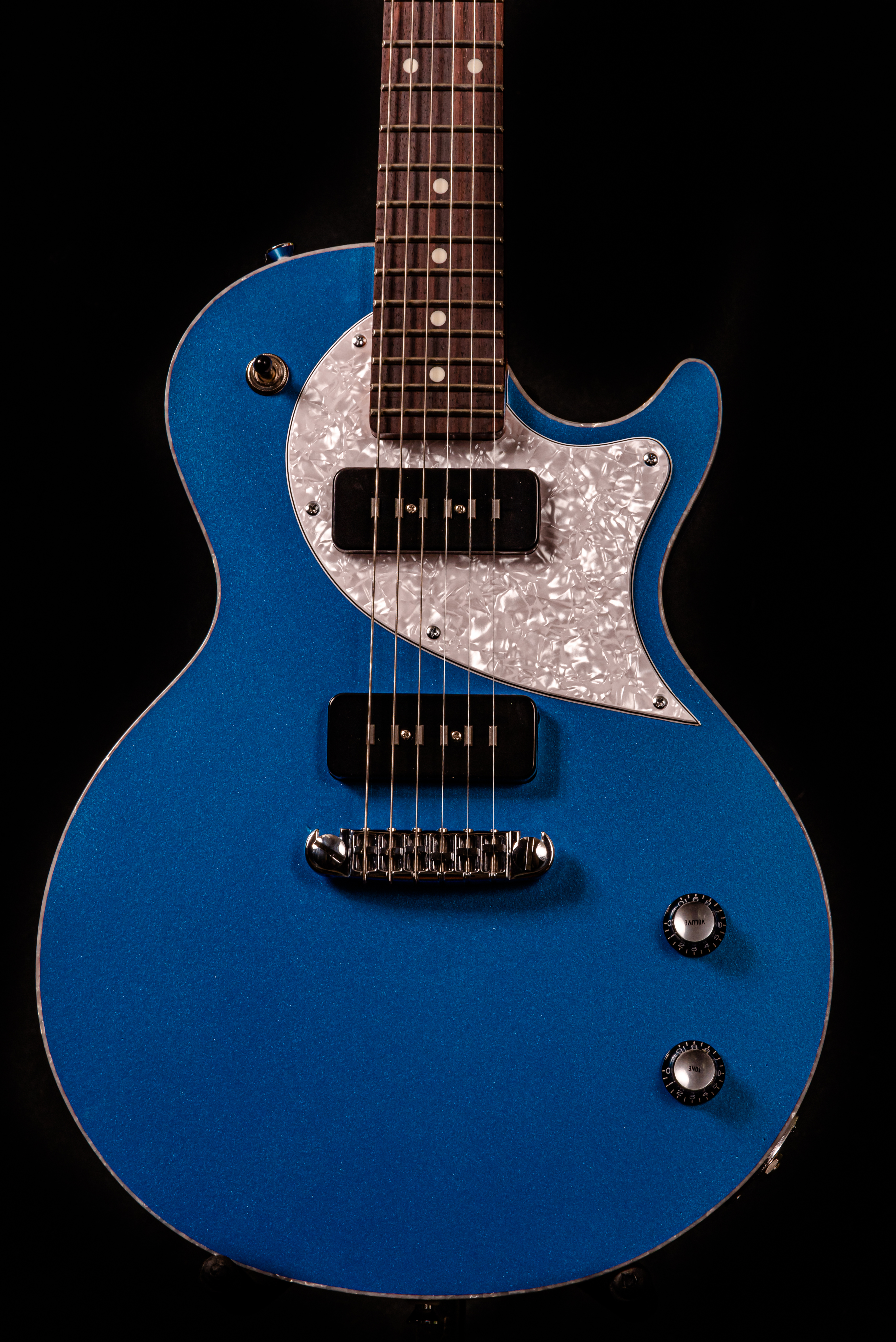 Ferner Fine Instruments Cadet Supreme