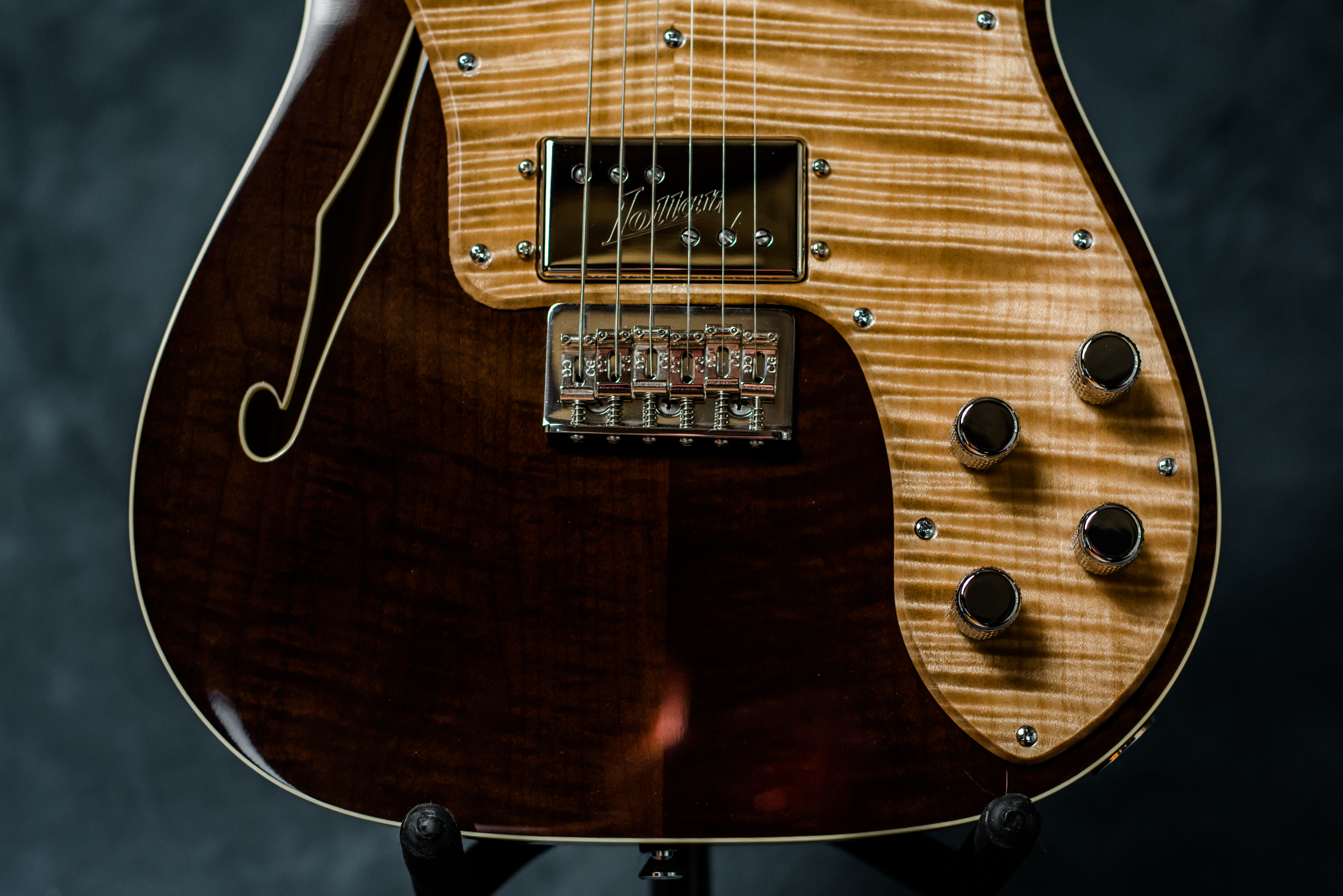 Ferner Fine Instruments Custom T Deluxe