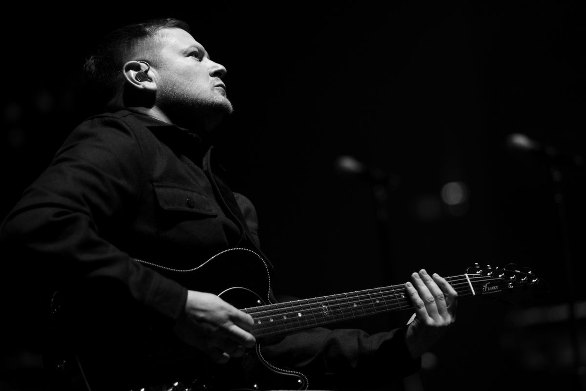 The Memphis Guitar Spa
