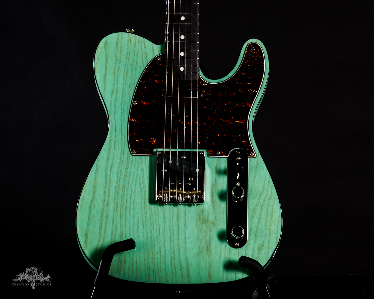 Ferner Fine Instruments Custom T