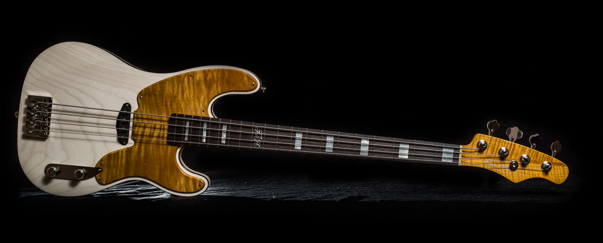 The Memphis Guitar Spa