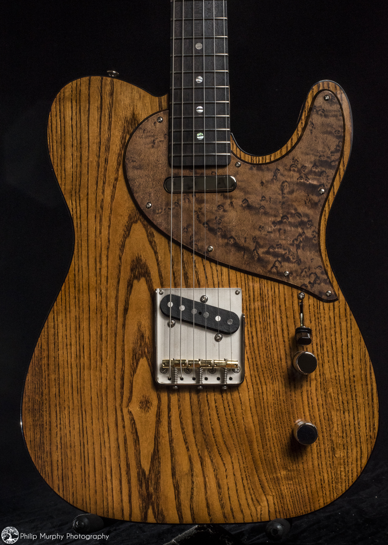 Ferner Fine Instruments Custom T