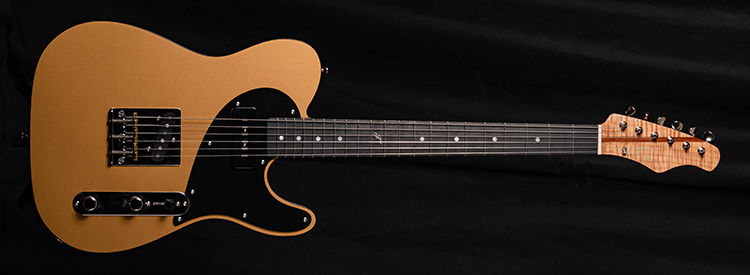 The Memphis Guitar Spa