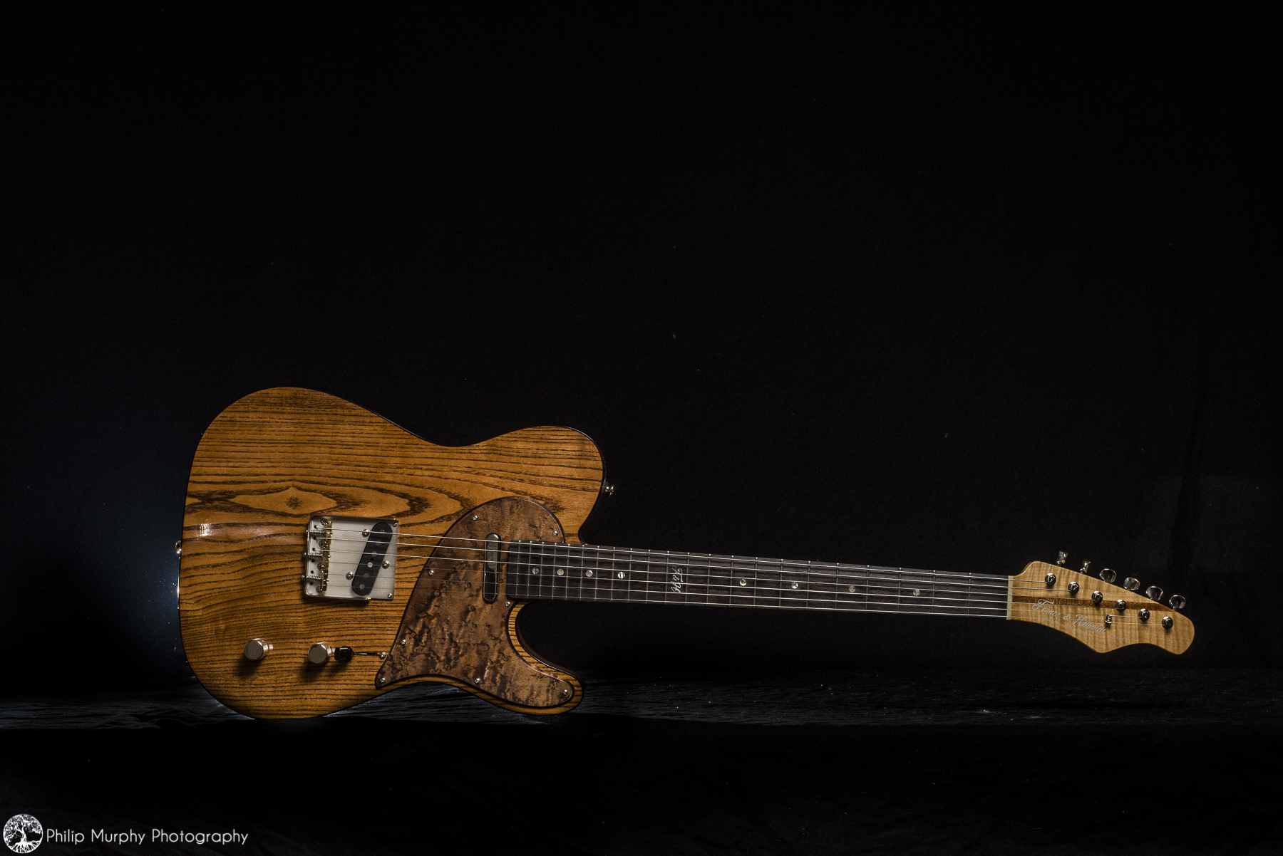 Ferner Fine Instruments Custom T