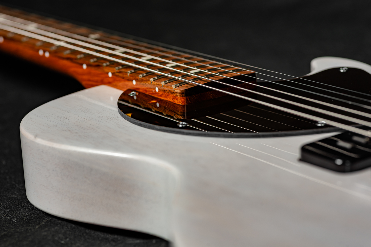 Ferner Fine Instruments The Cadet