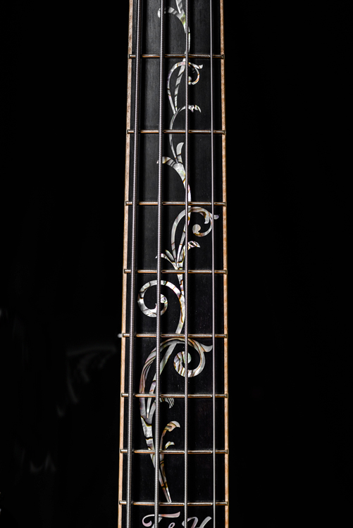 Ferner Fine Instruments CustomPJDeluxe