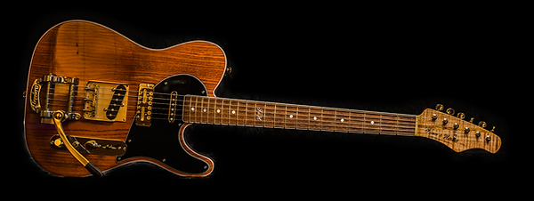 Ferner Fine Instruments | Memphis Guitar Spa