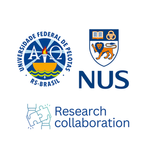 UFPEL and NUS win grants to research hospital antimicrobial resistance & biomaterials for One Health