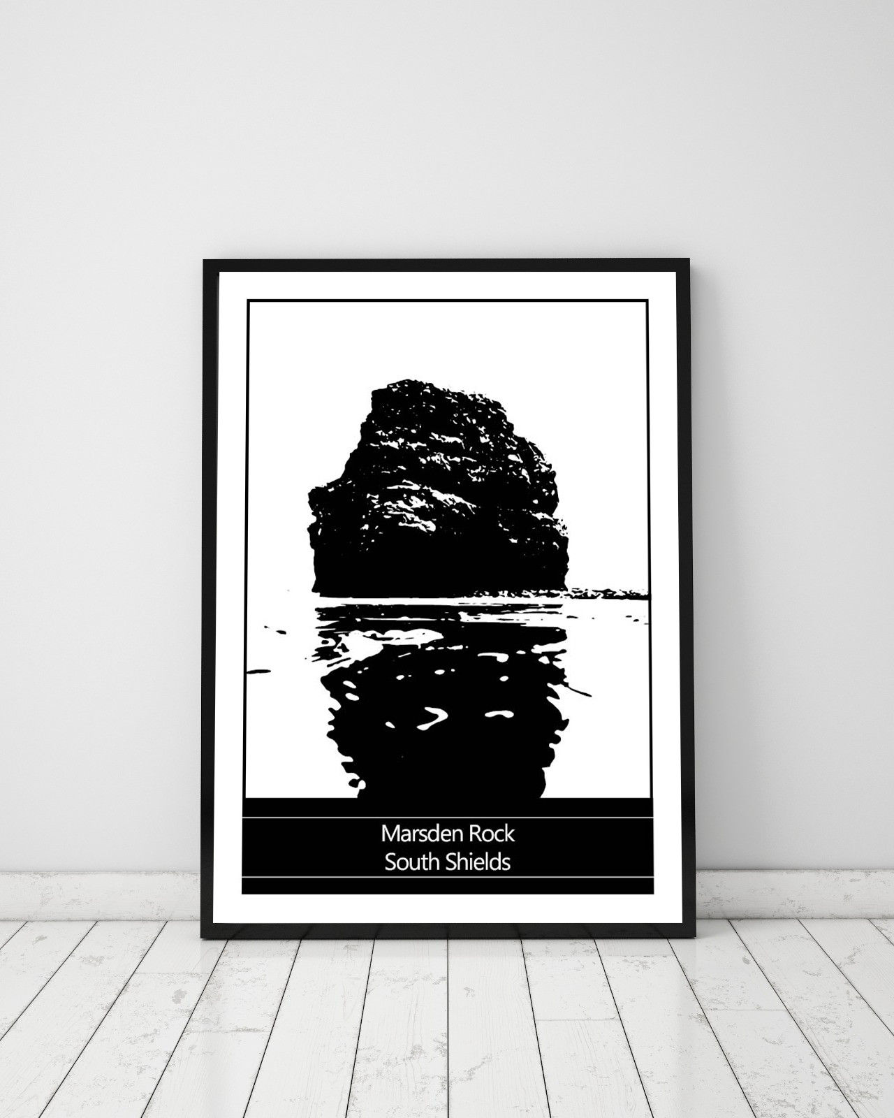 Marsden Rock, South Shields