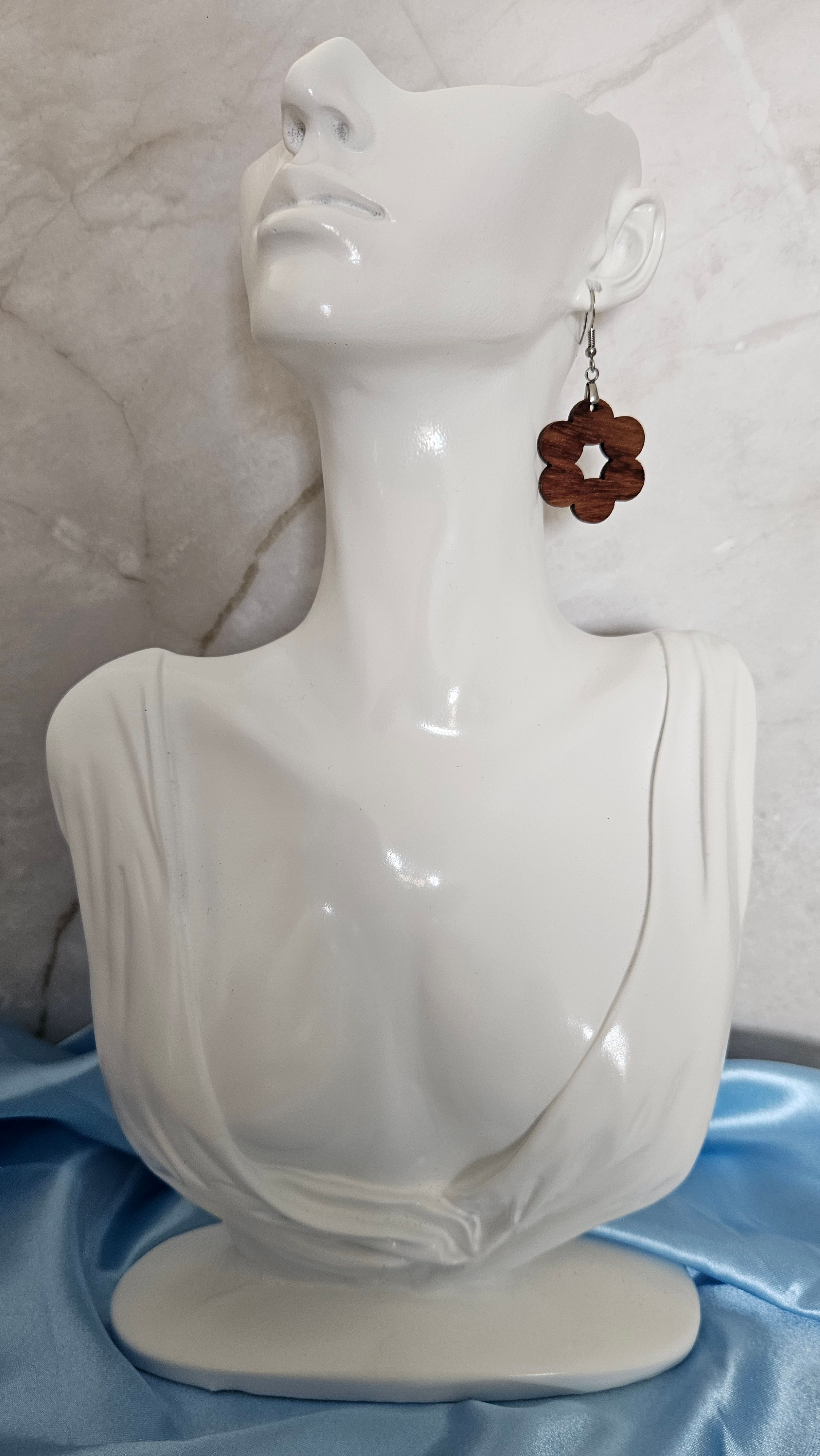 Parure Duo Floral