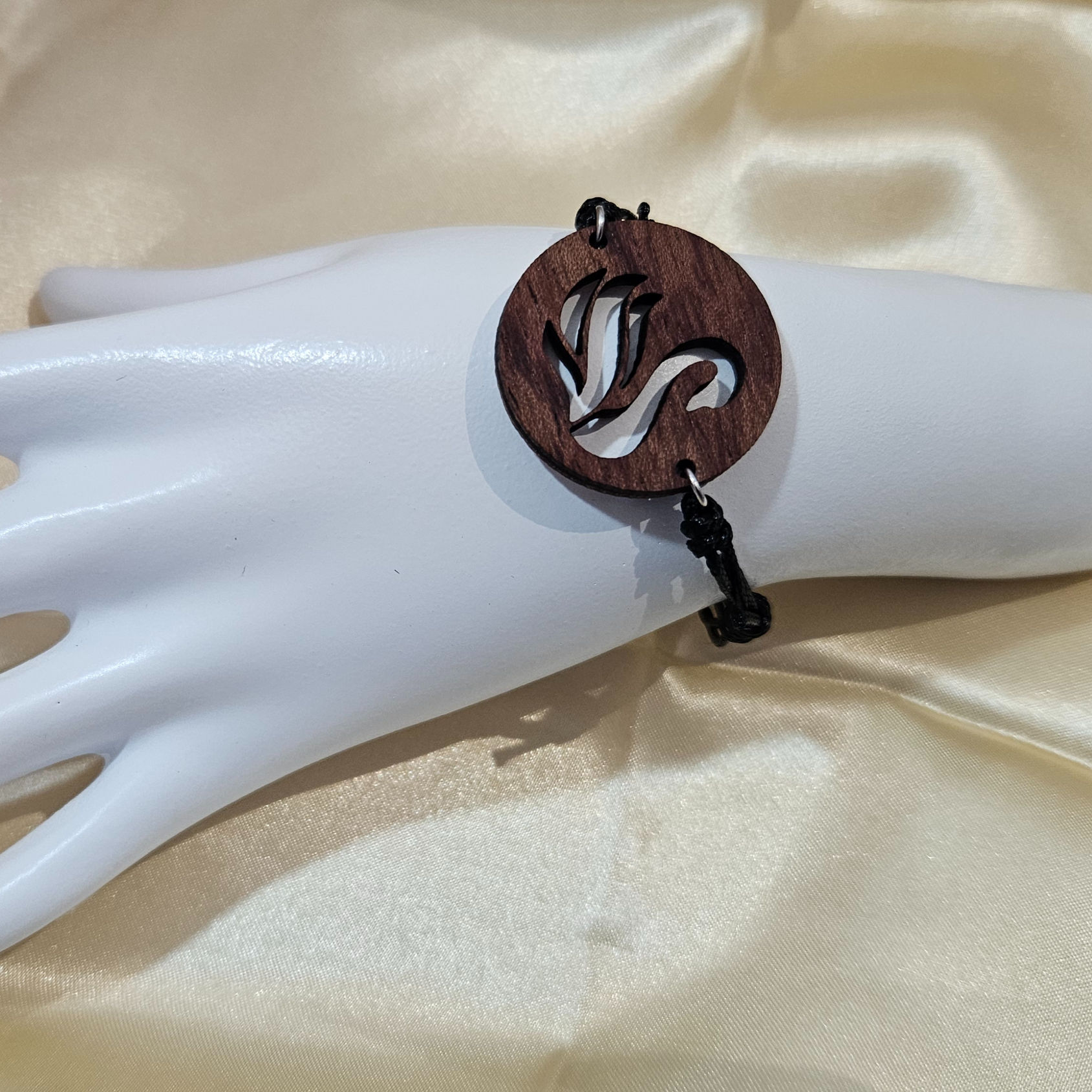Bracelet Grâce des Lacs